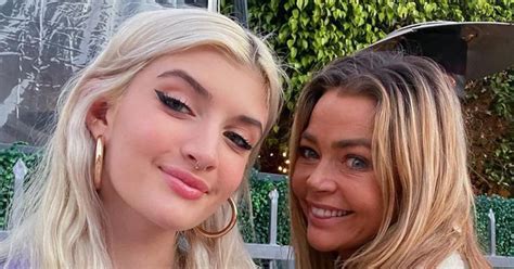 Denise Richards joins OnlyFans after daughter Sami Sheens debut